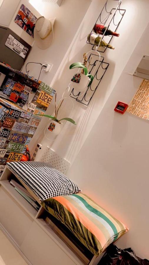 The Cultural Crashpad - 康乃馨旅館 Hongkong Kültér fotó