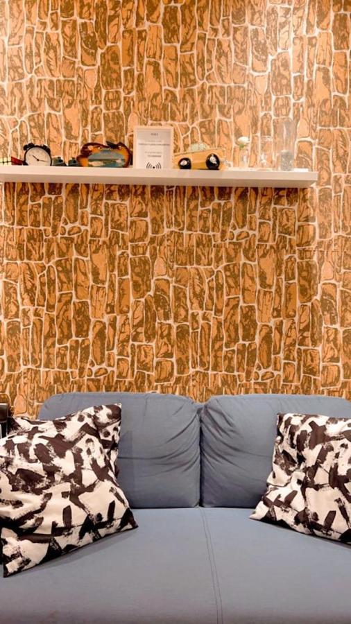 The Cultural Crashpad - 康乃馨旅館 Hongkong Kültér fotó