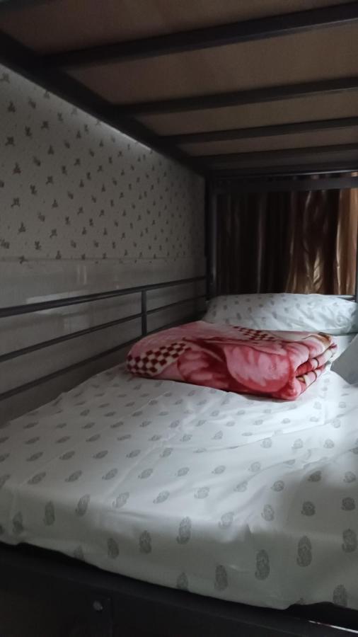 The Cultural Crashpad - 康乃馨旅館 Hongkong Kültér fotó