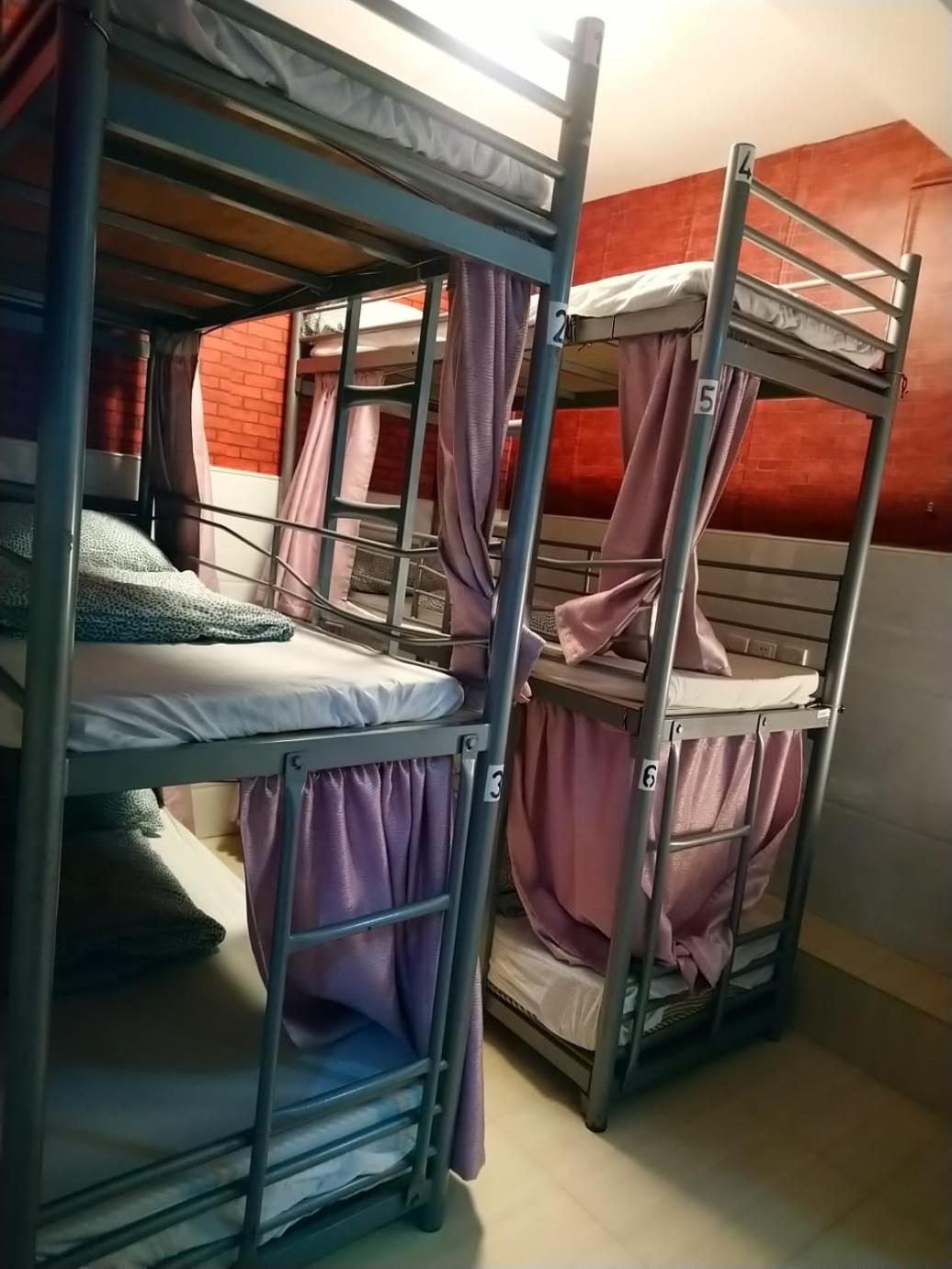 The Cultural Crashpad - 康乃馨旅館 Hongkong Kültér fotó